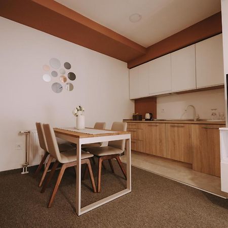 Apartamento ATOS Centar Celinac Exterior foto