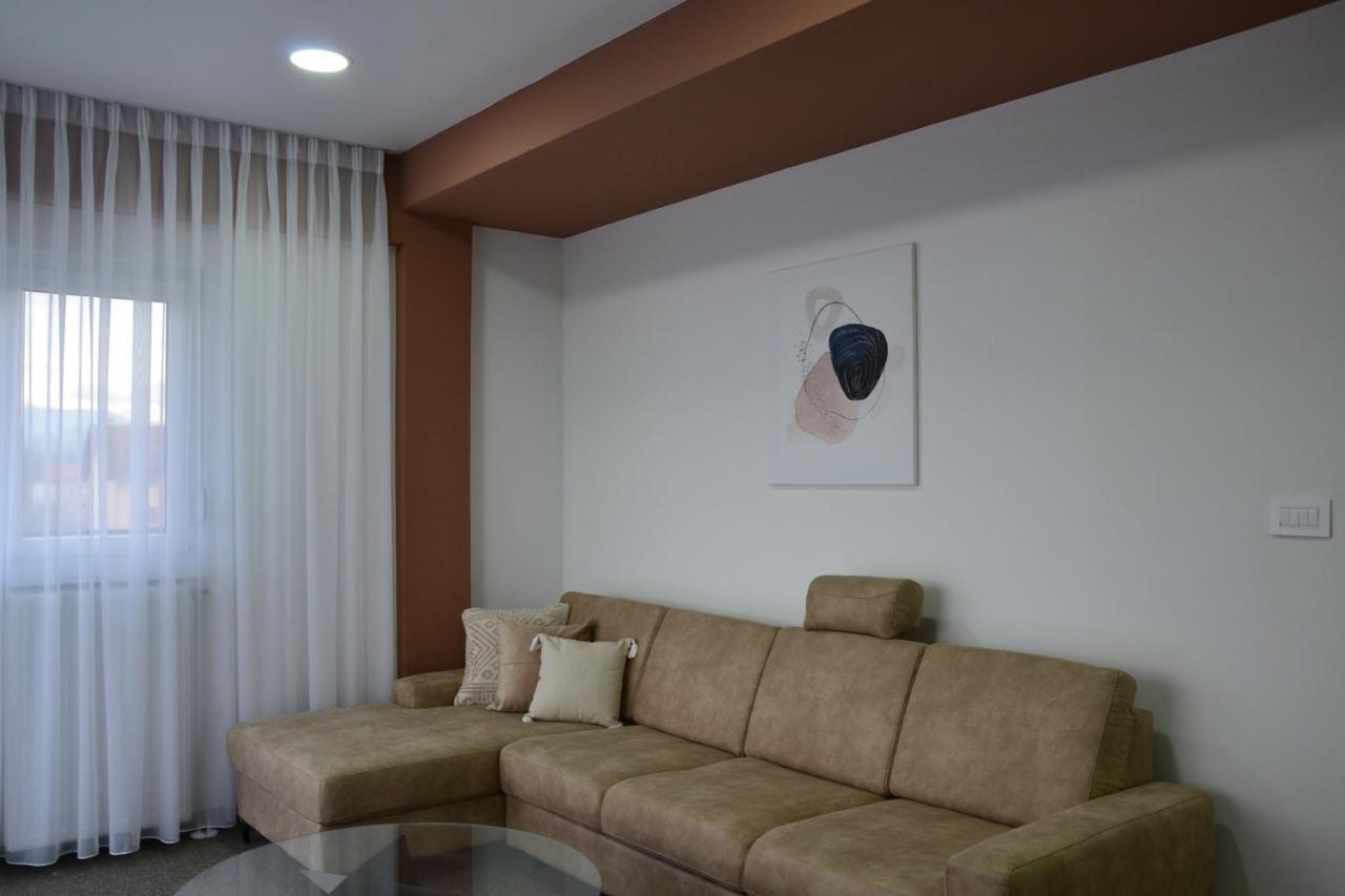 Apartamento ATOS Centar Celinac Exterior foto