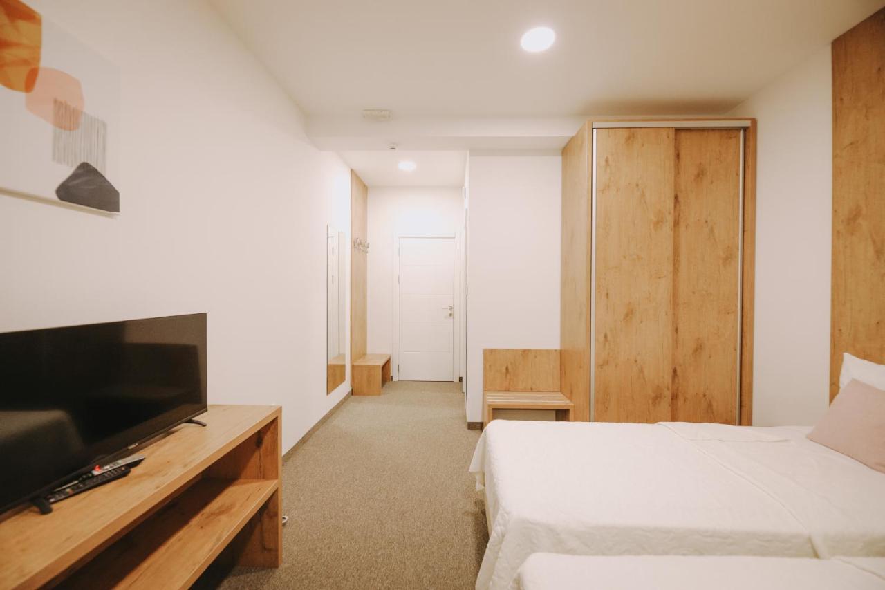 Apartamento ATOS Centar Celinac Exterior foto