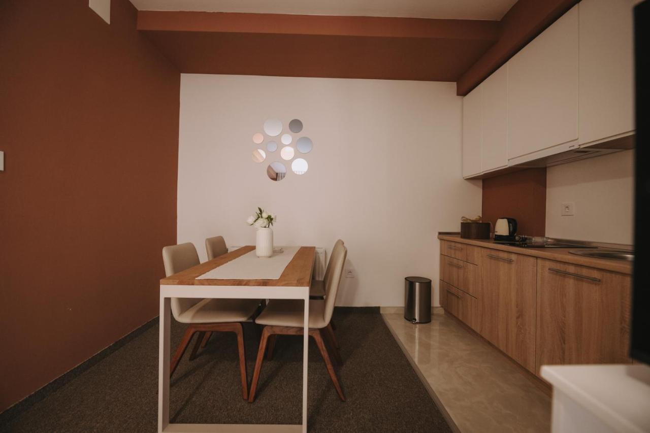 Apartamento ATOS Centar Celinac Exterior foto